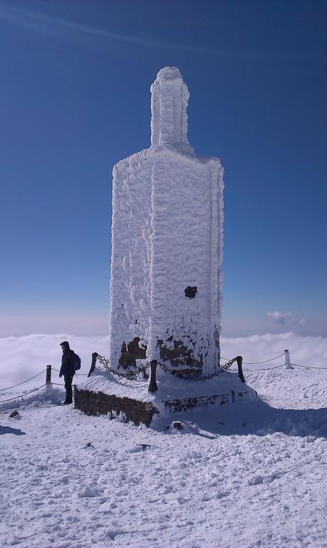 Ubytování v Peci pod Sněžkou Pec pod Snezkou Exterior foto